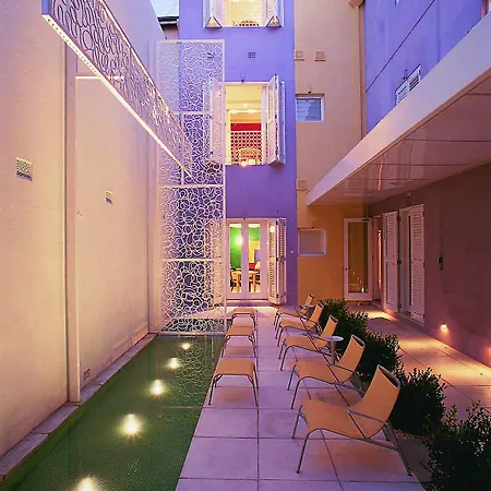 Medusa Hotel Sydney 