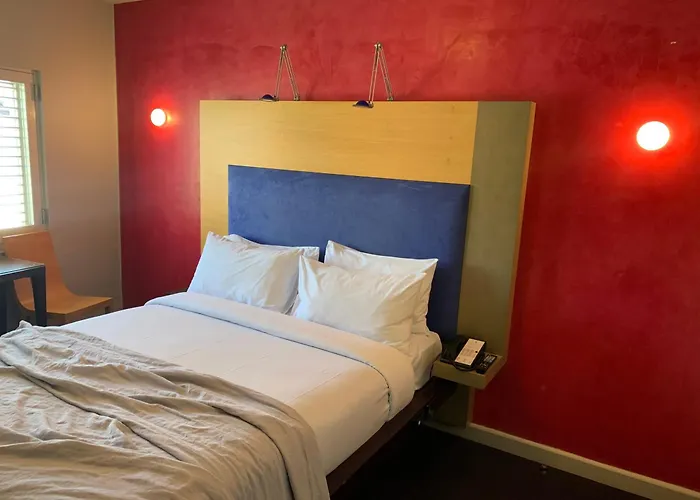 Medusa Hotel Sydney